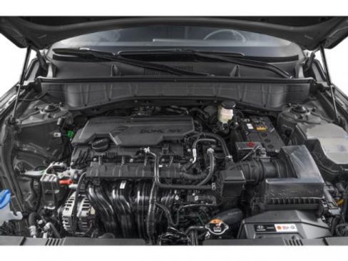 Used 2025 Hyundai Kona SEL FWD image 15