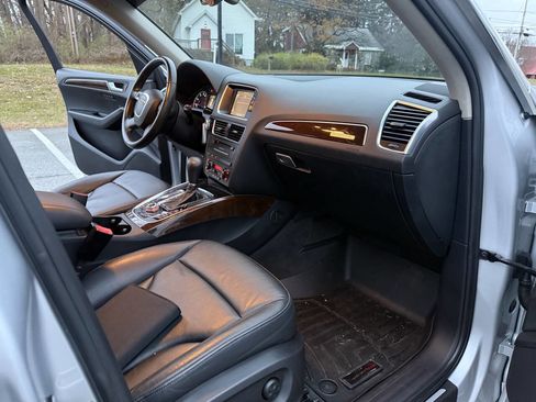 Used 2012 Audi Q5 3.2 Premium Plus image 15
