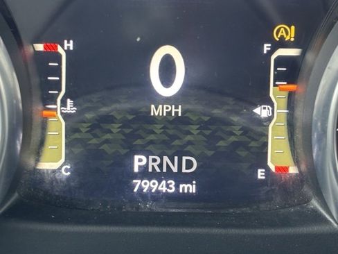 Used 2020 Jeep Wrangler Unlimited Sport image 23