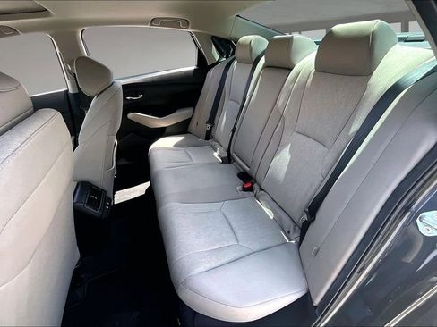 Used 2025 Honda Accord SE image 22