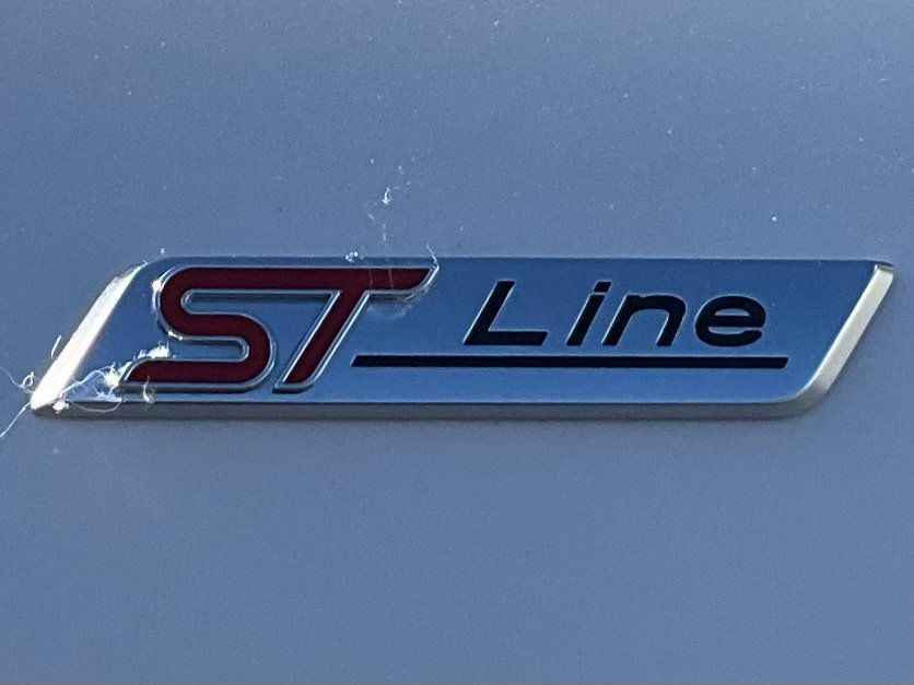 Used 2024 Ford Escape ST-Line Select w/ Tech Pack #1 AWD/4WD image 22