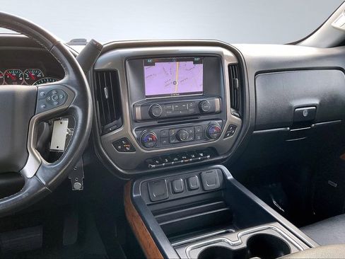 Used 2019 Chevrolet Silverado 3500 High Country w/ Duramax Plus Package image 6