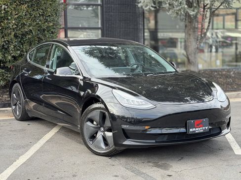 Used 2018 Tesla Model 3 image 7