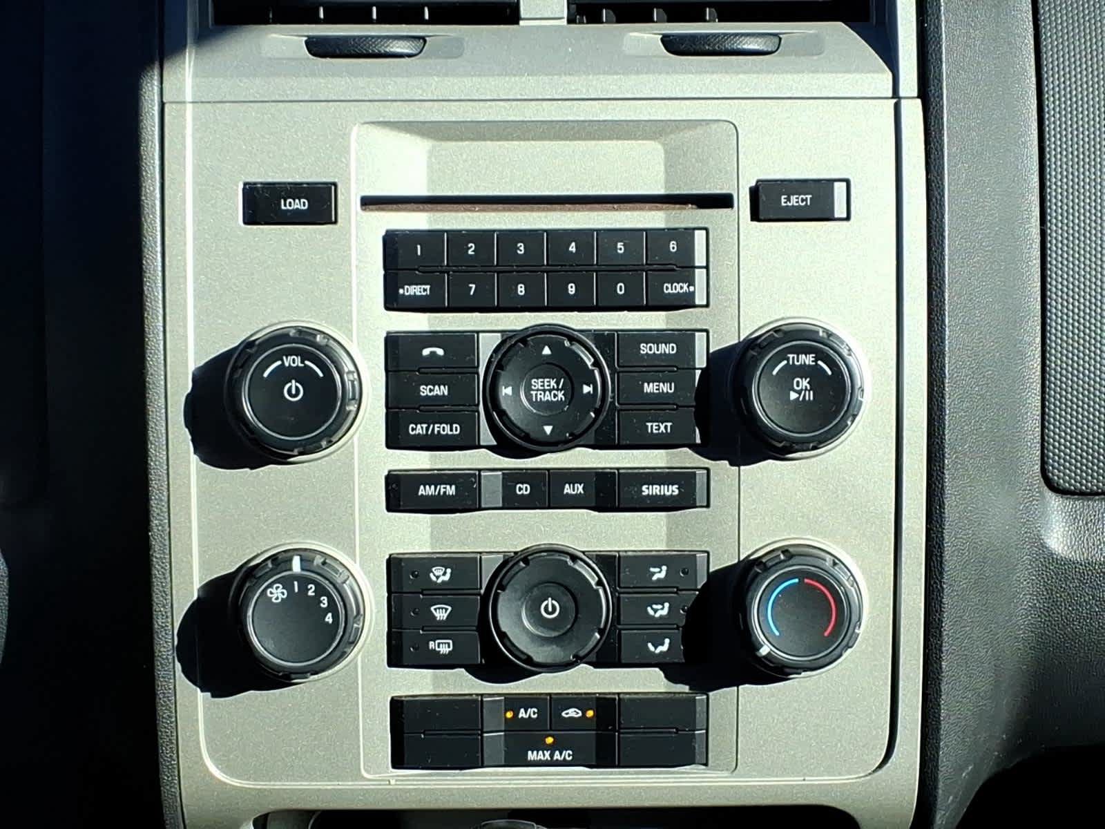 Used 2012 Ford Escape XLT FWD image 23