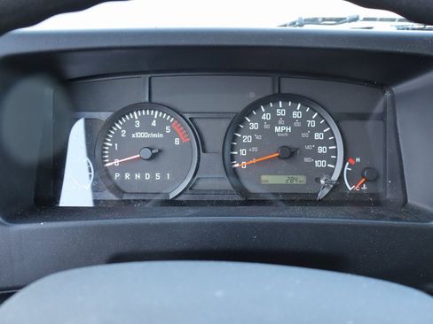 New 2025 Chevrolet Low Cab Forward image 13