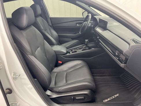 Used 2024 Honda Accord Sport image 21