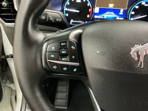 Used 2024 Ford Bronco Sport Outer Banks w/ Tech Package AWD/4WD image 27