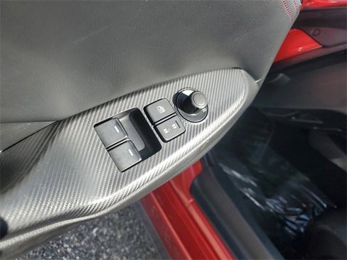 Used 2016 MAZDA MX-5 Miata Club image 15