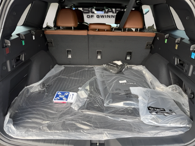 New 2026 Subaru Outback Touring XT AWD/4WD image 40