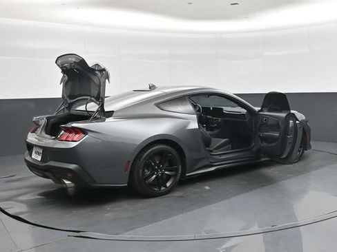 Used 2024 Ford Mustang GT RWD image 48