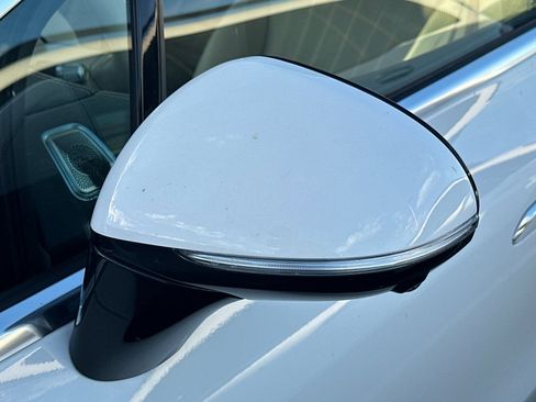 Certified 2023 Mercedes-Benz EQS 450+ Sedan image 15