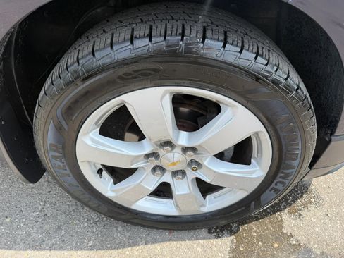 Used 2017 Chevrolet Traverse LT w/ Style and Technology Package AWD/4WD image 12