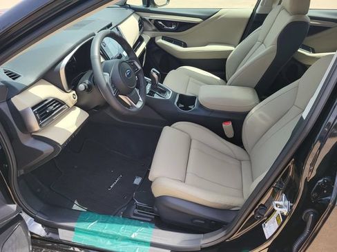 Certified 2025 Subaru Legacy Limited AWD/4WD image 23