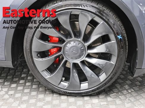Used 2022 Tesla Model Y Performance image 25