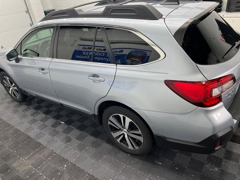Used 2019 Subaru Outback 2.5i Limited image 15