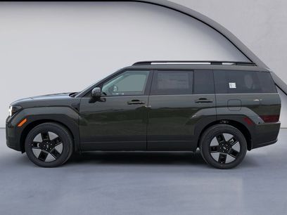 New 2026 Hyundai Santa Fe SEL