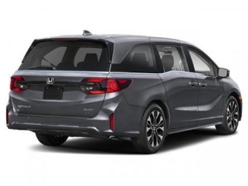 Used 2027 Honda Odyssey Elite image 2