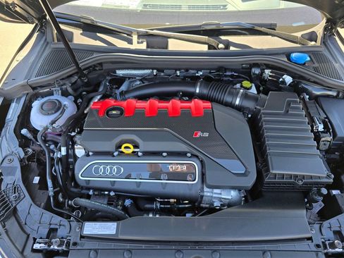 New 2026 Audi RS 3 image 34