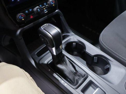 Used 2025 Ford Ranger XLT AWD/4WD image 28