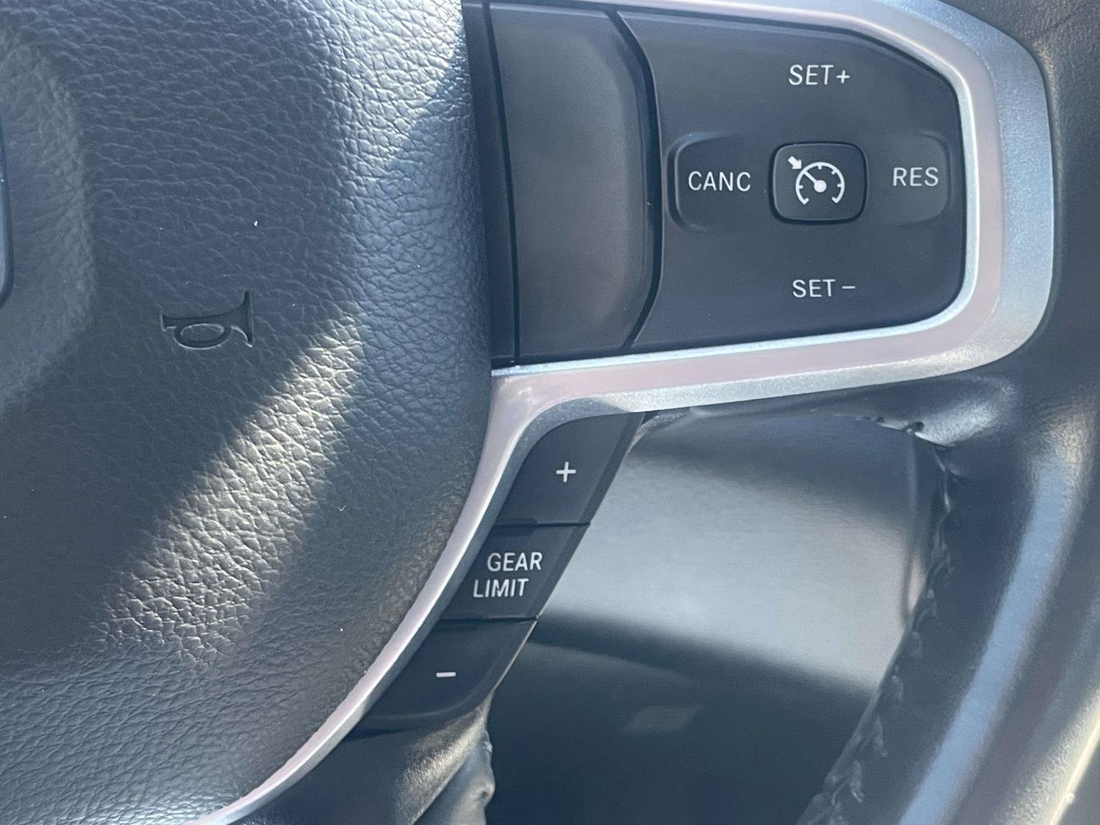 Used 2022 RAM 1500 Big Horn AWD/4WD image 12