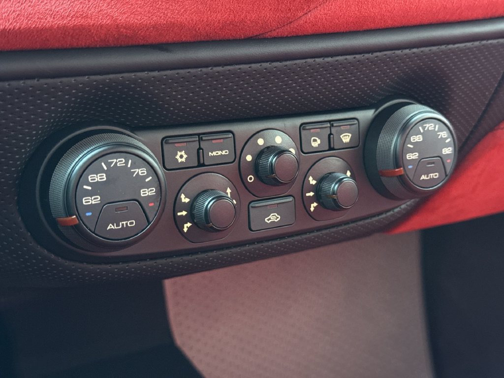 Certified 2020 Ferrari 488 Pista Coupe RWD image 19