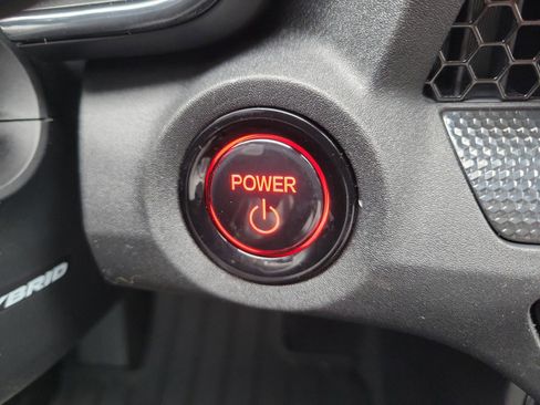 New 2026 Honda CR-V TrailSport image 18