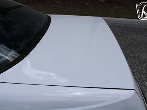 Used 1988 Ford Thunderbird RWD image 32