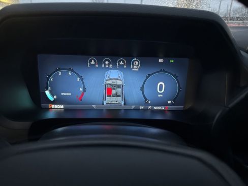 Certified 2024 Ford F150 STX w/ STX Black Appearance Package image 6