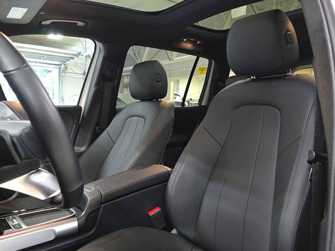 Certified 2025 Mercedes-Benz GLB 250 4MATIC image 21