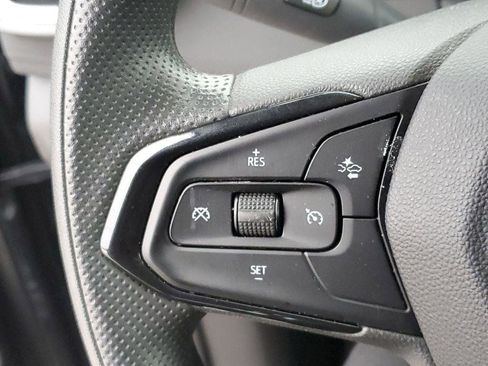 Used 2024 Chevrolet TrailBlazer LT w/ Driver Confidence Package image 11