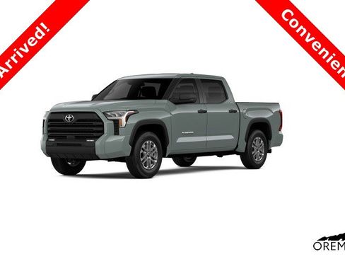New 2026 Toyota Tundra SR5 w/ SR5 Convenience Package image 17