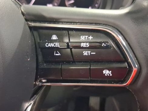 Used 2024 MAZDA CX-90 3.3 Turbo w/ Premium Plus Pkg AWD/4WD image 36