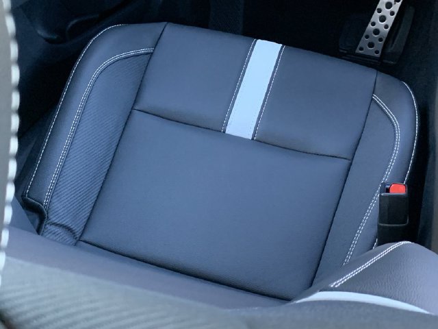 Used 2026 Toyota Camry SE FWD image 18