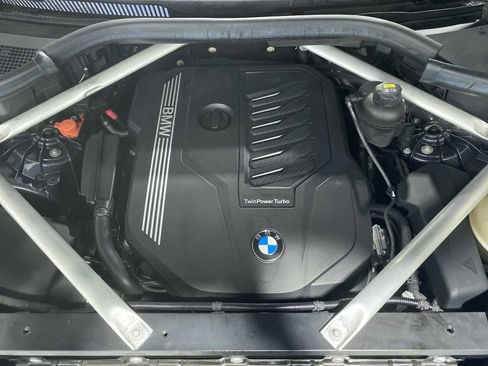 Used 2020 BMW X5 xDrive40i w/ Convenience Package AWD/4WD image 9