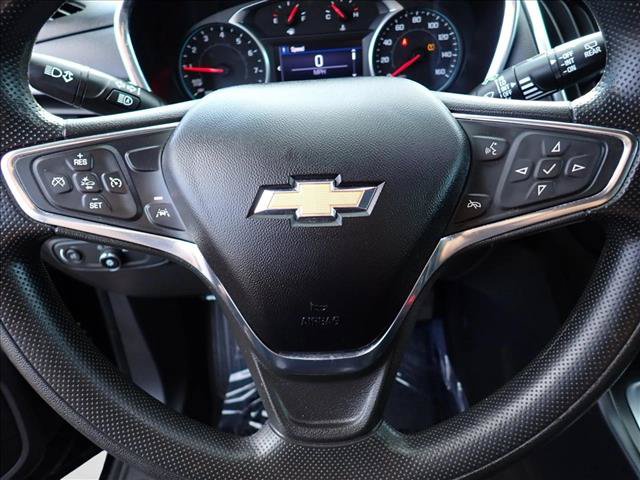 Used 2020 Chevrolet Equinox LT AWD/4WD image 13