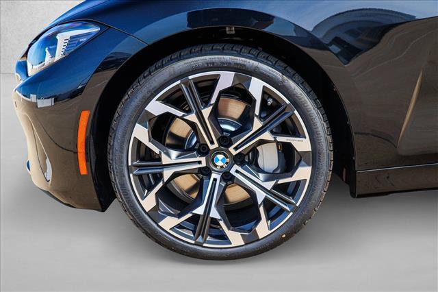 New 2027 BMW 430i Convertible w/ Convenience Package RWD image 9