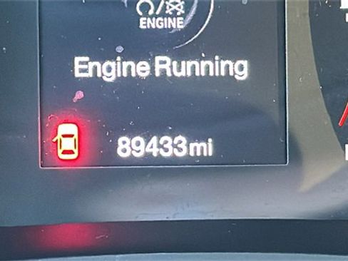 Used 2018 Jeep Compass Latitude w/ Cold Weather Group image 27