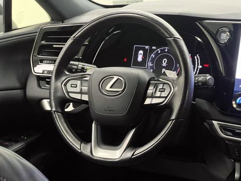 Certified 2023 Lexus RX 350 Premium Plus w/ Cold Area Package FWD image 15