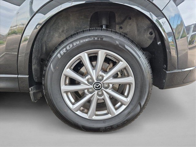 Used 2024 MAZDA CX-5 AWD 2.5 S w/ Select Package image 24