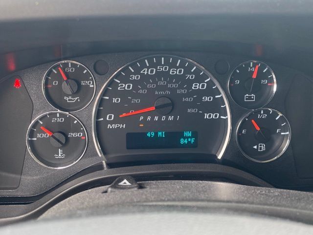 New 2025 GMC Savana 3500 Extended w/ Driver Convenience Package RWD image 19