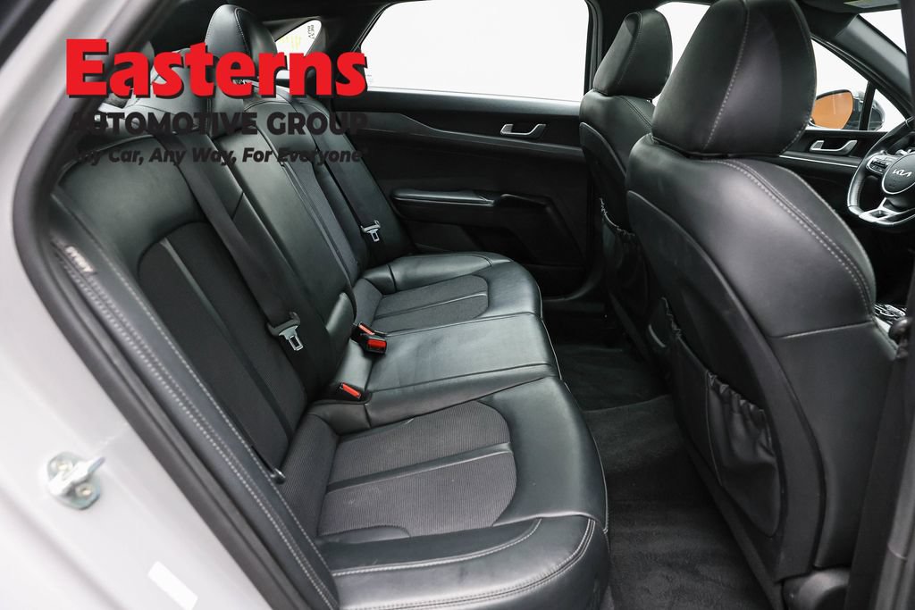 Used 2022 Kia K5 GT-Line w/ GT-Line FWD Premium Package image 25
