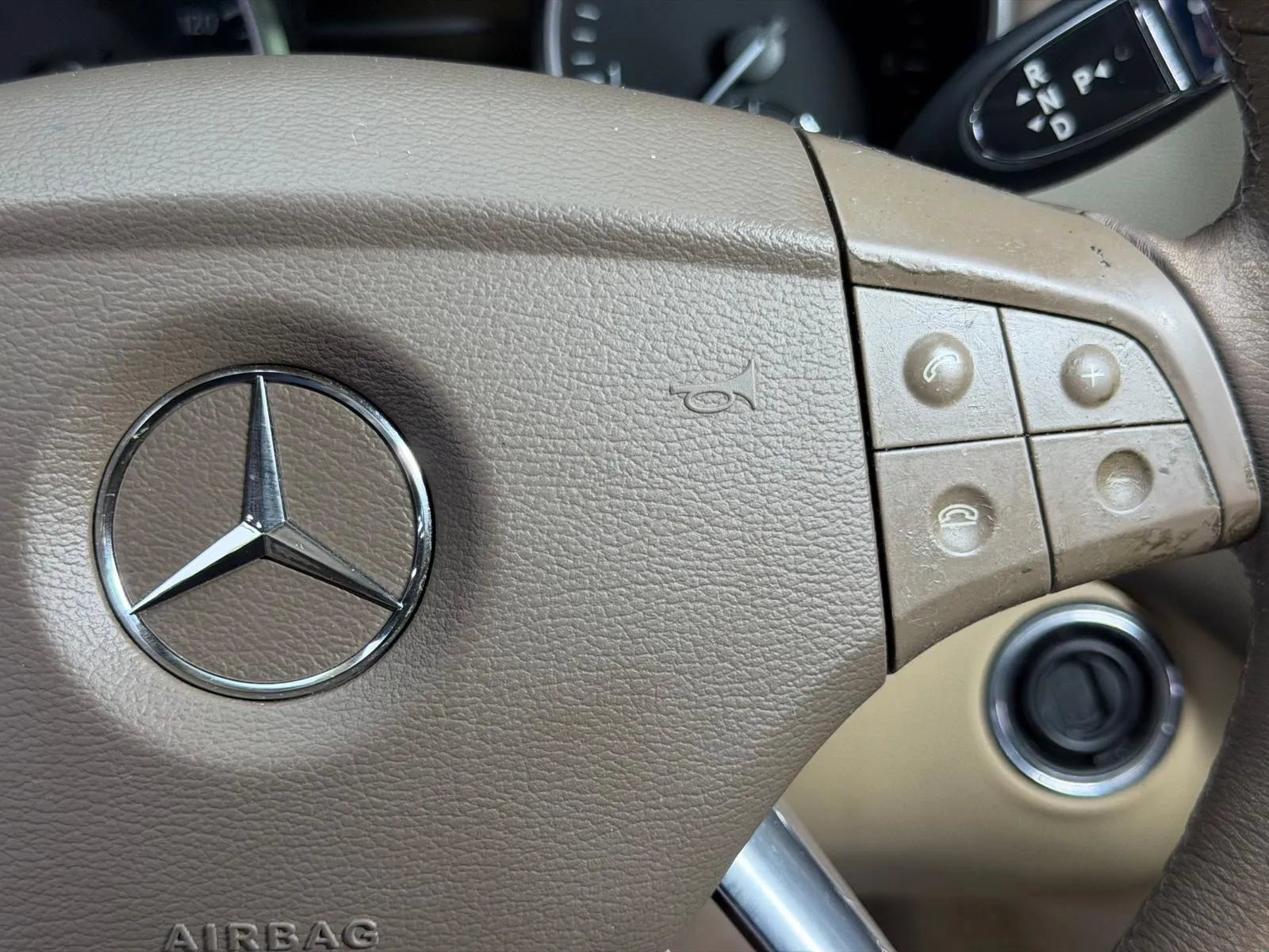Used 2007 Mercedes-Benz ML 350 4MATIC w/ P2 Pkg image 34