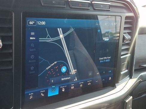 Used 2023 Ford F150 XLT w/ Equipment Group 302A High AWD/4WD image 17