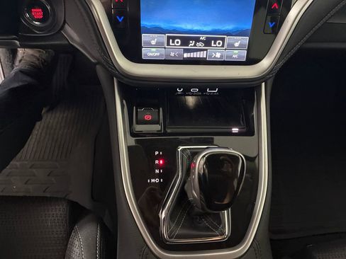 Certified 2023 Subaru Outback Premium image 20