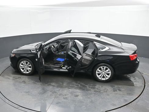 Used 2019 Chevrolet Impala LT image 53