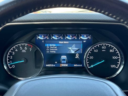 Used 2022 Ford F150 XLT w/ Equipment Group 302A High AWD/4WD image 18
