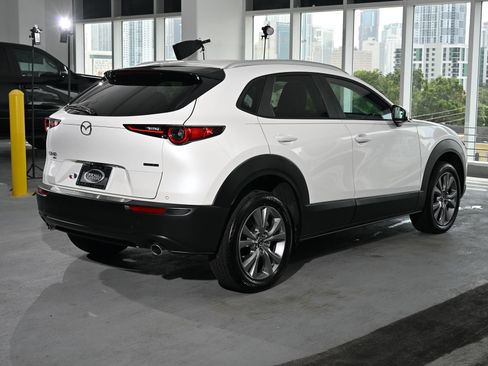 Used 2026 MAZDA CX-30 AWD 2.5 S w/ Premium Package image 4