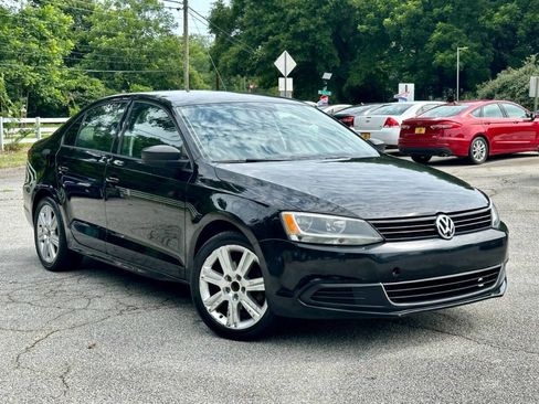 Used 2014 Volkswagen Jetta S FWD image 26