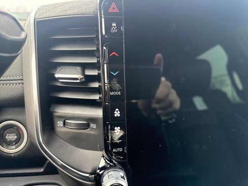 New 2026 RAM 3500 Laramie image 28