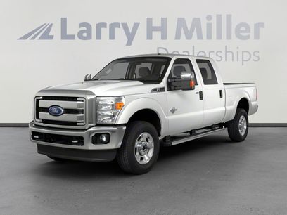 Used 2014 Ford F350 XLT w/ XLT Value Package